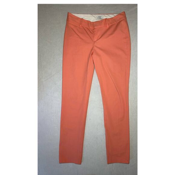 Crown & Ivy Pink Woman's Dress Pants Size 2 - Picture 5 of 5
